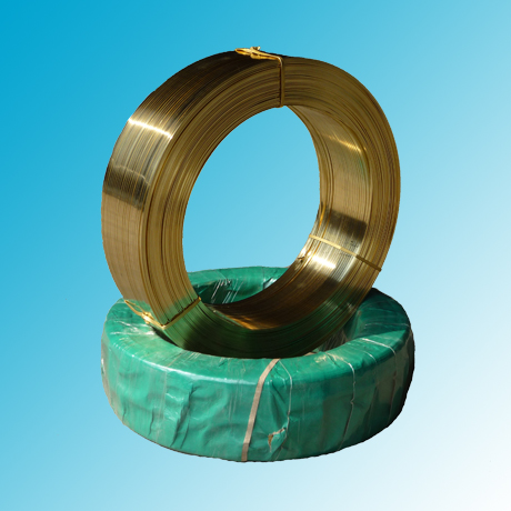 了解黃銅扁線性能，讓你的使用它