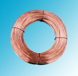 選擇佛山紫銅線，放心使用有保障