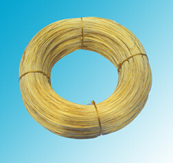 黃銅線(xiàn)的使用為自然獻(xiàn)一份力