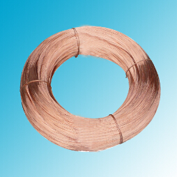 【紫銅線廠家】帶你進入銅的世界！