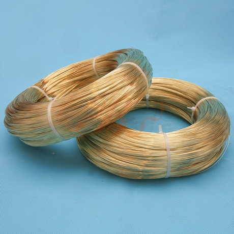 H62黃銅線當(dāng)然比普通的好！