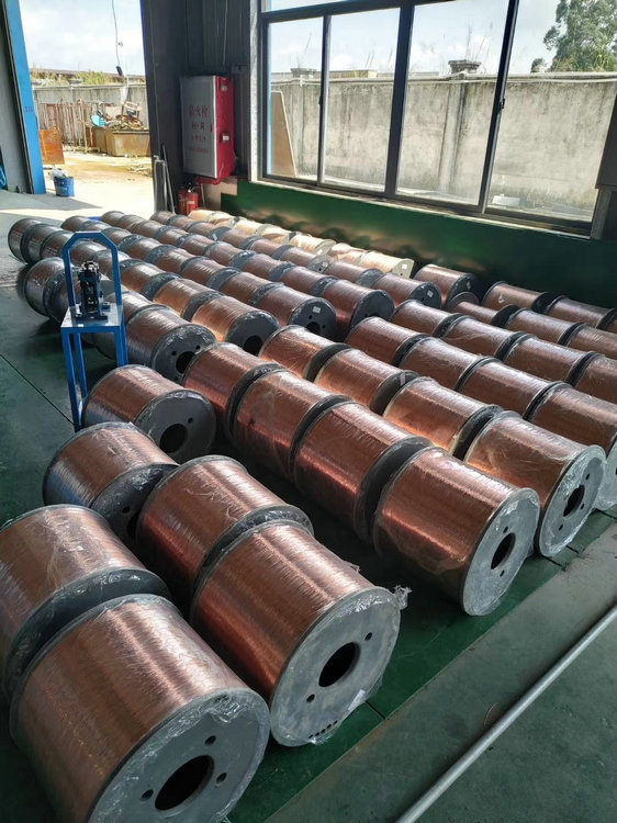 材質(zhì)判斷紫銅線包括哪些方面？